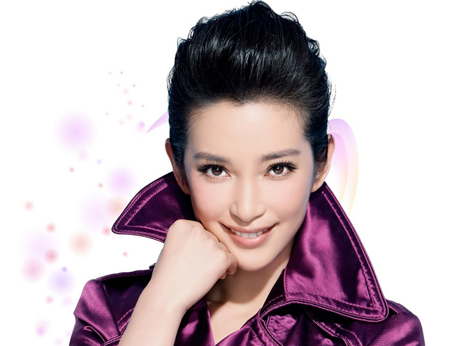李冰冰