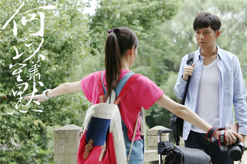 盘点荧屏女追男经典