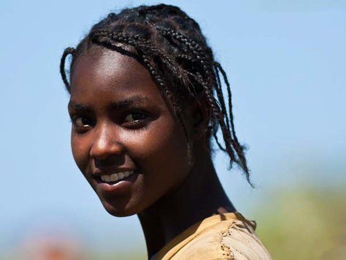 探访世界10大最美女儿国 美色难挡大饱眼福