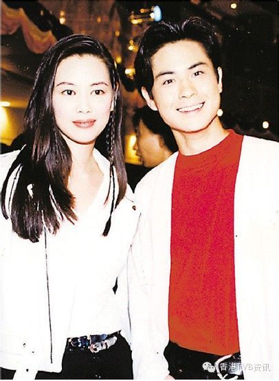 tvb艺人竟然全是亲戚