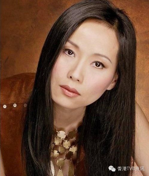 tvb艺人竟然全是亲戚