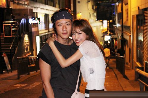 张子萱vs杨一柳