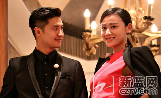 叶一茜借综艺节目重新认识田亮