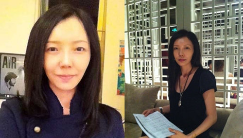 王学兵涉毒李亚鹏秃顶 中戏90班众星现状