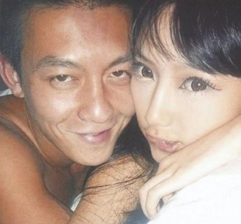 杨幂唐嫣变twins 3.15假脸女明星大揭发