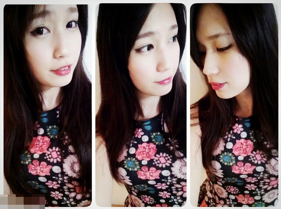 日本最美变性人网络爆红 丰乳肥臀清纯甜美被叹