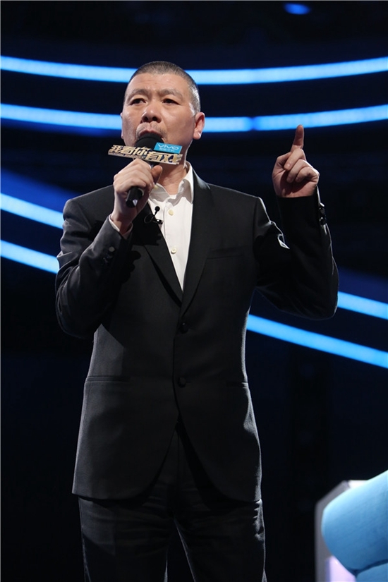 导师提携新人不遗余力 演员选秀脱离学院制