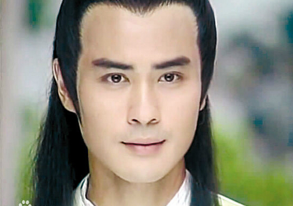 揭秘绝代双骄演员现状 燕南天身家330亿