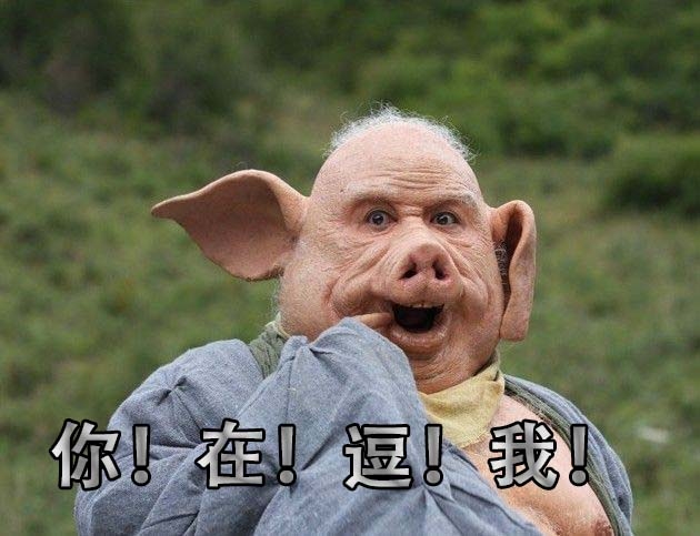 这样啼笑皆非的答案不禁让我们想起一句tvb的经典台词: 做人嘛最重要