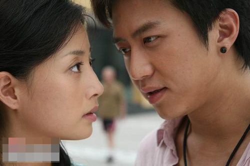 邓超和殷桃地下恋情长达6年?