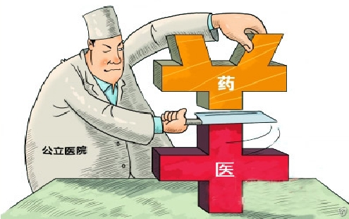 主线:提升医疗服务质量,减轻群众医药负担