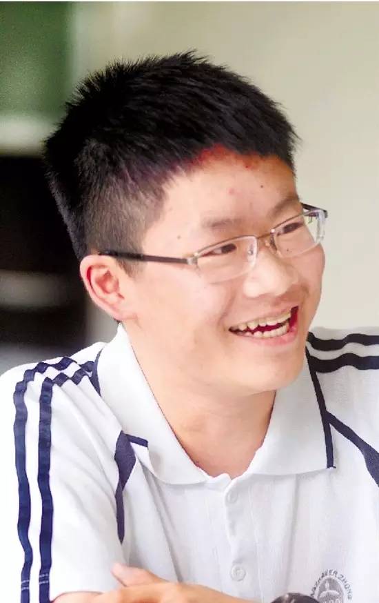 浙江各地市高考状元出炉!从学霸身上,你可以取的经