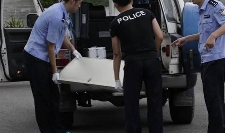 广州大学城男厕发现一具高度腐烂女尸 疑是杭州失联女生