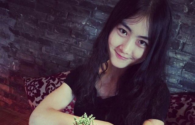 18日,永嘉枫林的双胞胎姐妹花李熙瑜,李熙蕾,同时收到了中央戏剧学院