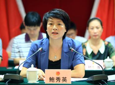 浙江县委书记娘子军增加到7位 最年轻的属"75后"