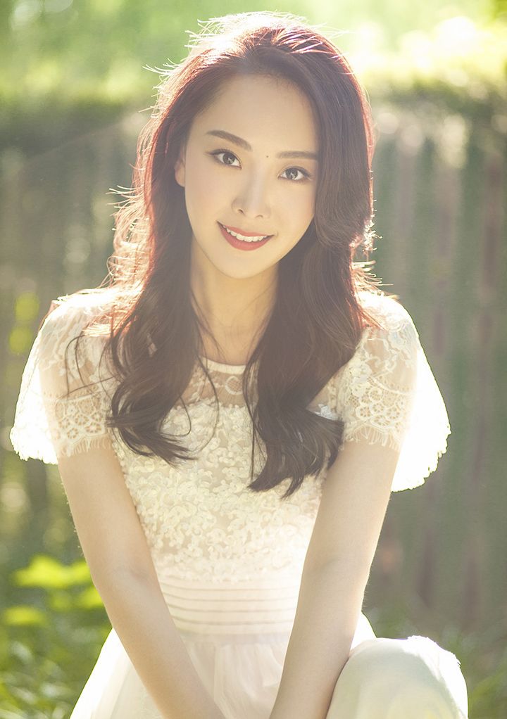 《花千骨》孙歌璐变身时尚美女(1/6)