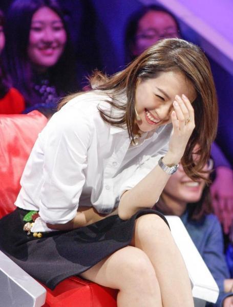 揭明星真人秀赚多少钱