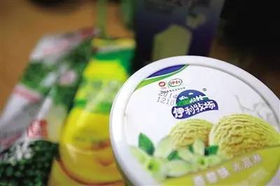 注意了!商店超市都可能存在"隔年雪糕"!_新蓝网