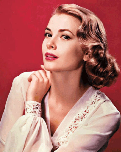 摩纳哥王子大婚!他是格蕾丝·凯利外孙,那她是谁?