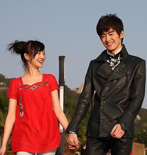 张翰点赞郑爽不如娜扎 王思聪骂张翰渣男