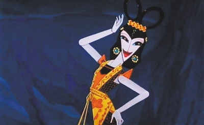 整容蛇精女与嘉宾对骂