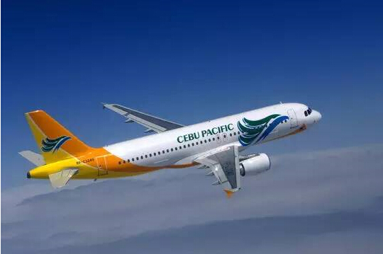 菲律宾廉航空少机上偷中国乘客钱 乘客抓贼遭机组人员阻拦