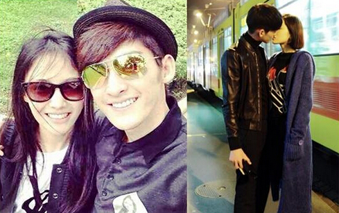 古力娜扎父亲身家过亿 神秘干爹背景显赫