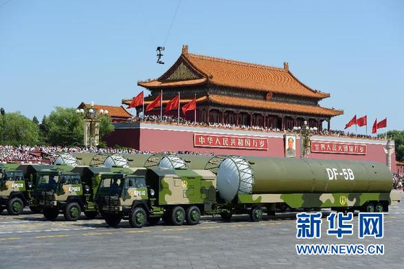 胜利日大阅兵十大精彩瞬间