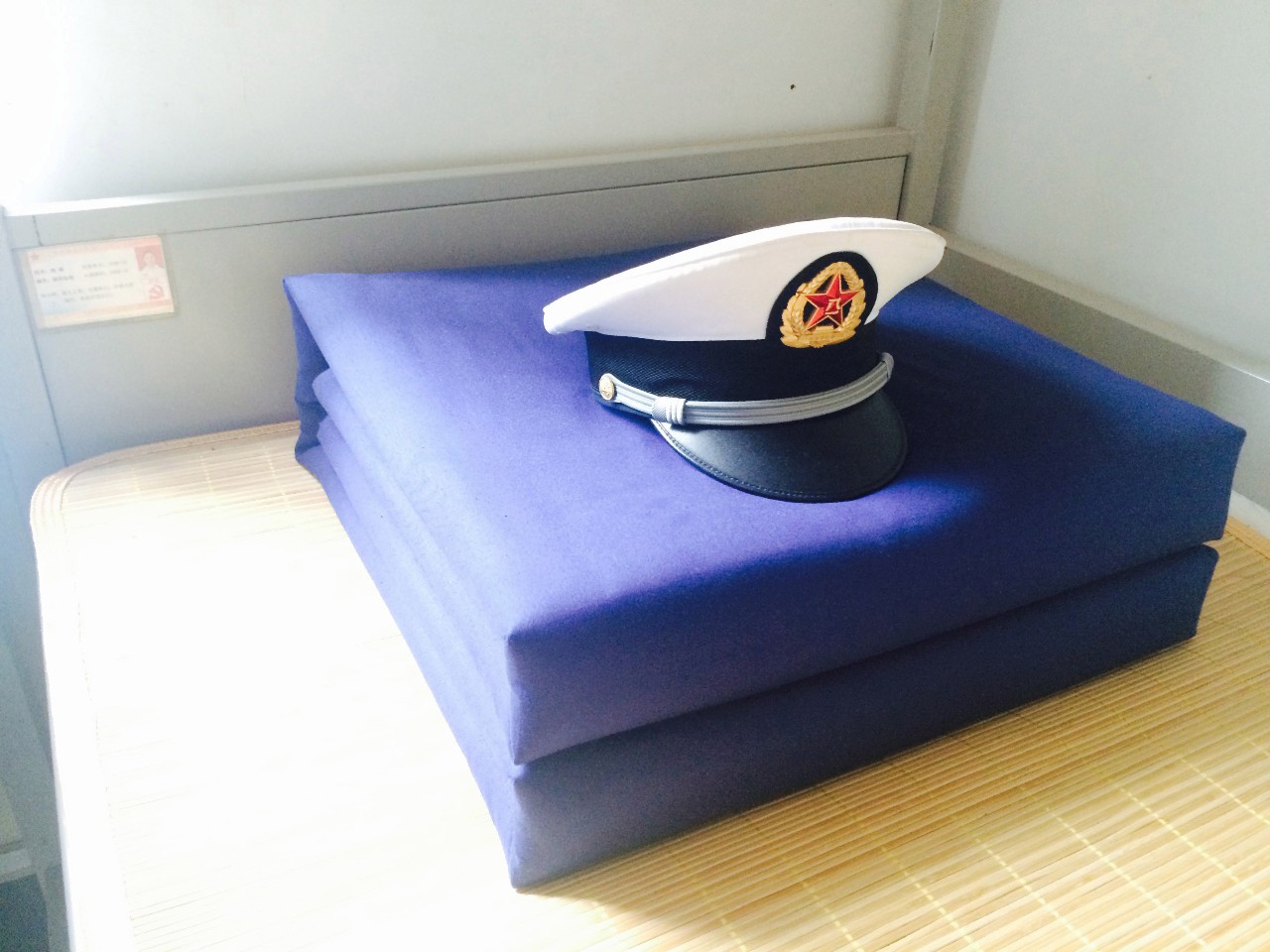 梅雄,一位士兵的牺牲和永生