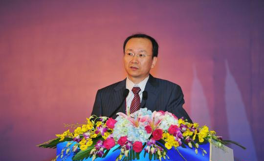 信息港论坛上,中国移动公司信息安全管理与信息中心副总经理赵刚指出