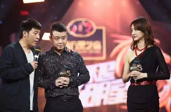 世界冠军王皓综艺节目撕逼娇妻愤而离场 只因娇妻执意参赛?