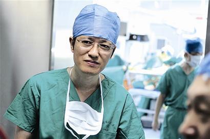 无锡人民医院副院长陈静瑜 资料图