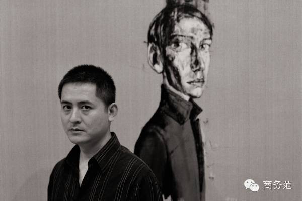 曾梵志与《理想主义》