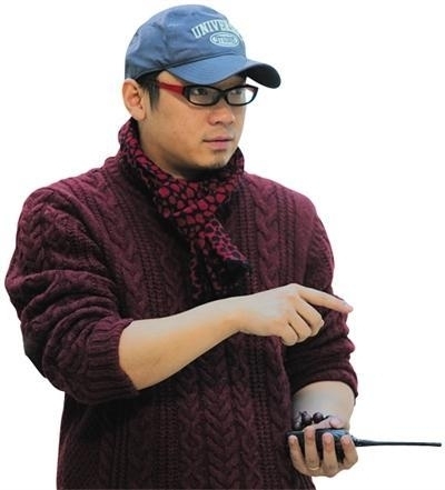 肿瘤君入围奥斯卡 熊顿本人美艳照曝光