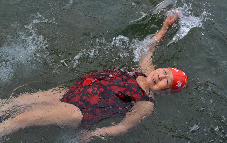 重阳节:为那些"永不衰老"的人生点赞