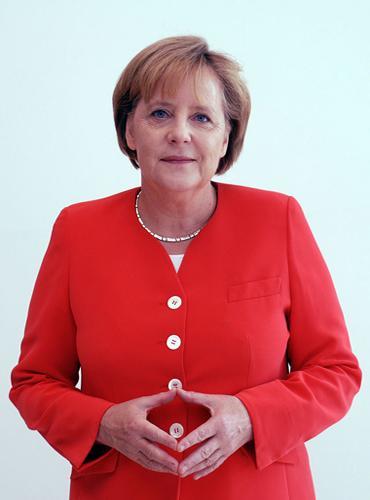 德国总理默克尔今起第8次访华