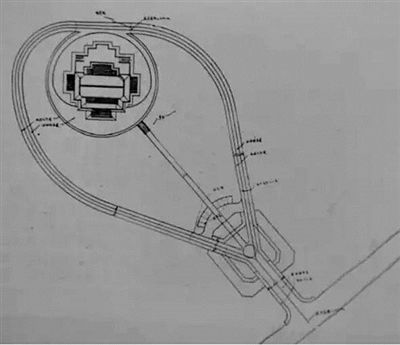 "美龄宫项链"刷爆朋友圈,但它可能不是"蒋公的礼物"