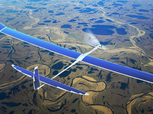 全球最大太阳能飞机阳光动力拟明年4月复飞