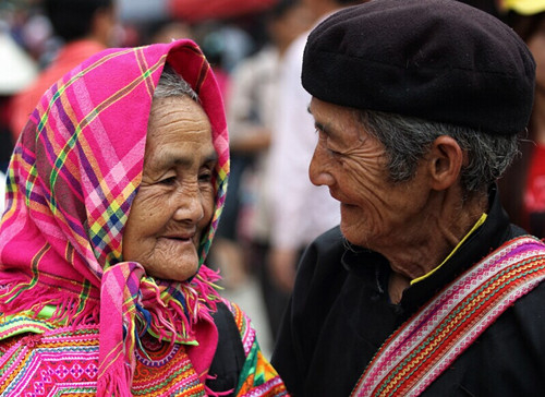 中国南方人比北方人平均长寿五岁的消息近日成了网上的热门话题.