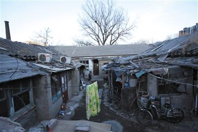 北京康有为故居今年拟启动修缮 曾无人问津破败不堪