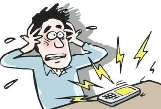 杭州一老板遭遇"呼死你"轰炸 11小时手机响了2200次