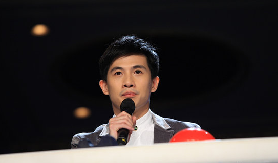 温籍舞蹈家黄豆豆携《盛世鼓舞》登陆央视猴年春晚