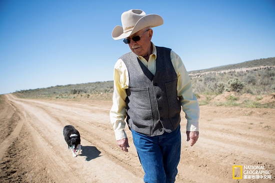 野生动物服务中心被指猎杀野生动物
