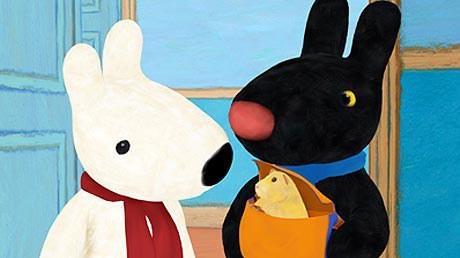 这种半透明的章鱼外表酷似卡通动画人物小精灵"卡斯柏"(casper)