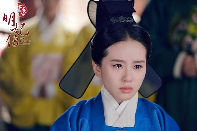 "编剧把结局改得太夸张了,我不相信深爱着萧十一郎的沈姑娘最后会说