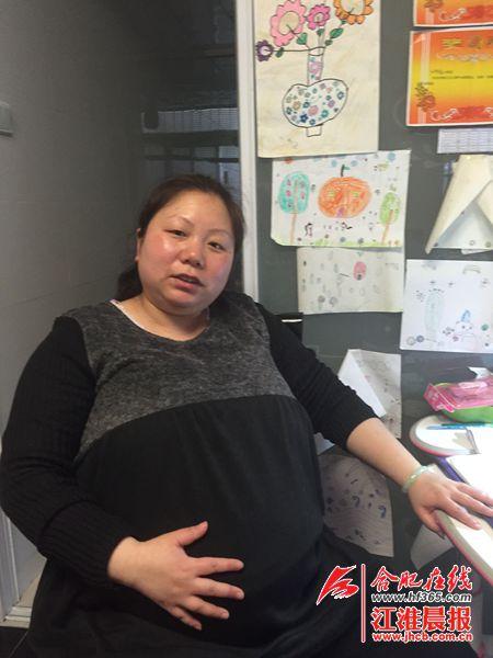 妈妈和女儿同时备孕 孩子同岁不同辈 高龄孕妇该注意这些事