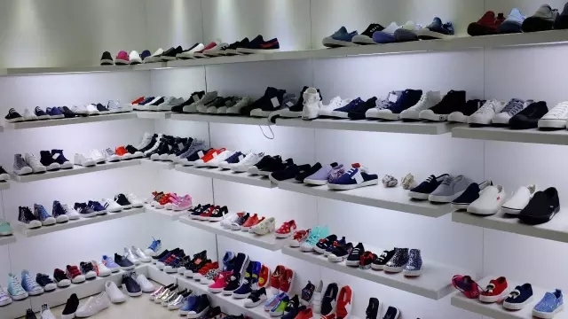 红透巴黎时尚圈的"飞跃鞋"出自温州?揭秘品牌身世