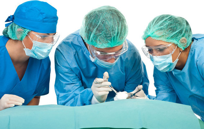 浙一的这个创新手术,德国同行都赞优雅