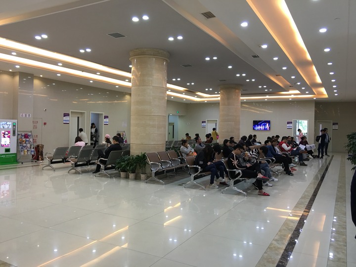 实地探访杭城"莆田系"医院 它们靠什么吸引人