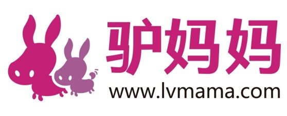 驴妈妈logo图片